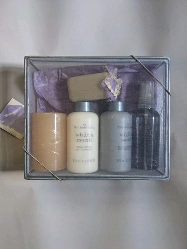 The body shop muschio - shop,