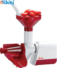 Passapomodoro Elettrico