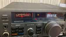 TRIO Kenwood TS-140V 3,5-30MHz