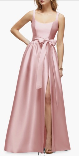 Abito dessy collection - dessy, in