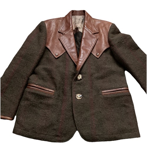 Giacca vintage denver buffalo - vintage,