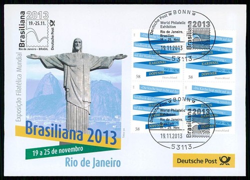 Germania mostra copertina 2013 - mostra-copertina,