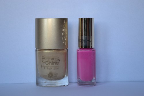 Stock smalti oreal - l'oreal, pz.02