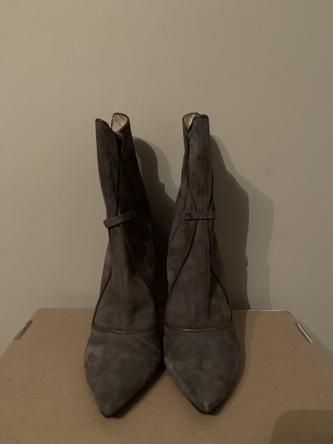 Stivaletti donna pied terre - a,