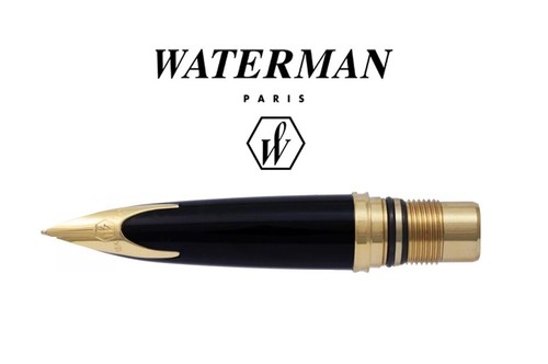 Penna stilografica waterman - stilografica,