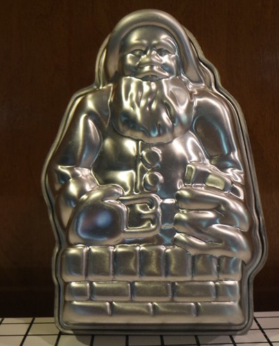 Vintage nordic ware - nordic, up