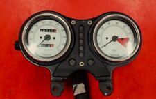 strumentazione contachilometri contagiri triumph  bonneville thunderbird legend