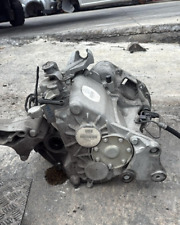 CAMBIO MANUALE MERCEDES CLASSE