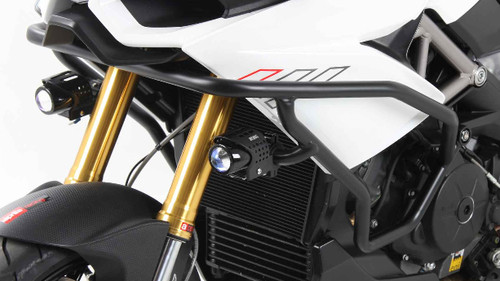 Protezione motore aprilia - protezione,