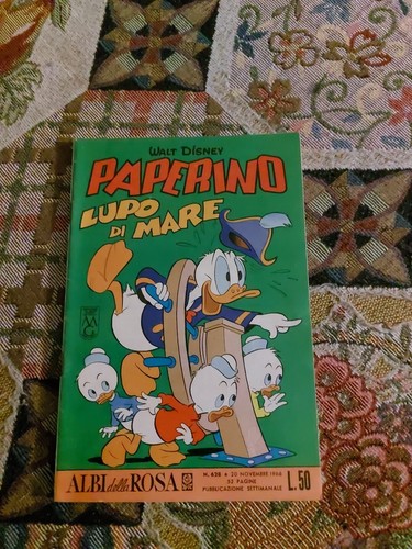 Walt disney albi della - albi, n