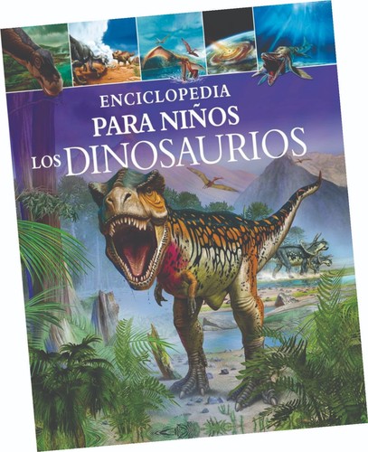 Libro enciclopedia para - libro, "enciclopedia