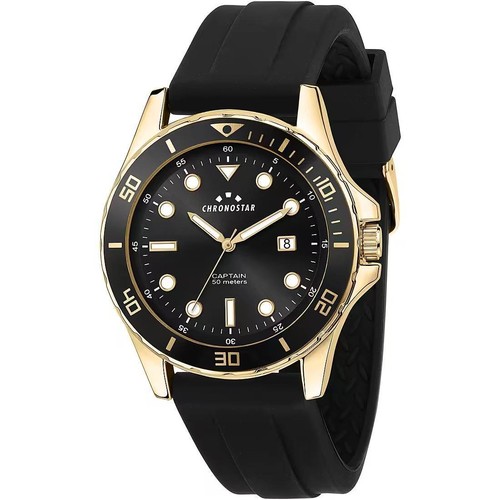 Orologio chronostar captain - chronostar,