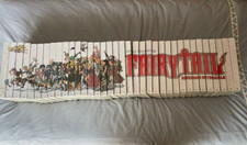 Fairy Tail edizione integrale