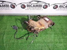 FAP FILTRO ANTIPARTICOLATO PER