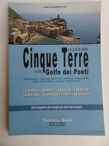 Cinque terre golfo dei - golfo,