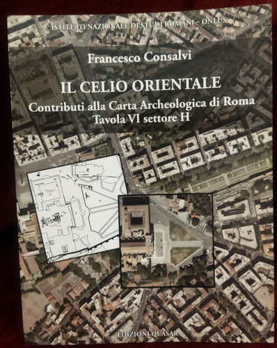 Celio orientale di - celio,