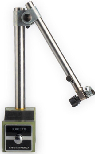 Base magnetica supporto