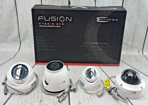 Esg fusion4 canali ibrido - 4,