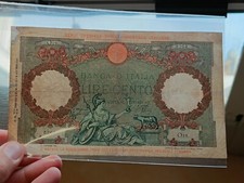 africa orientale italiana 100