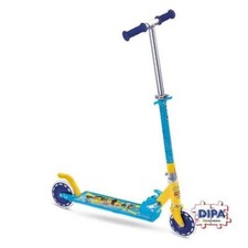 MONOPATTINO MET 2 RUOTE TOY