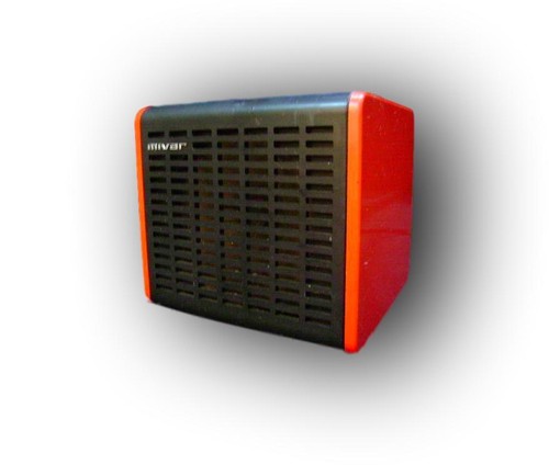 Radio cubo mivar vintage - , anni