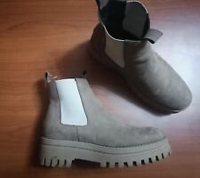 Stivaletti Donna Tata Come