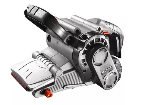 Levigatrice nastro 800 w - a,