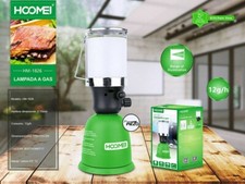 Lampada A Gas Da Campeggio 190