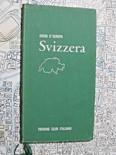 Svizzera guide europa ed - guide, d'europa
