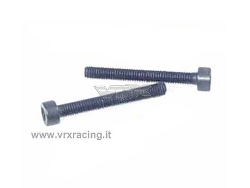 25041 viti per - 4×20, motore