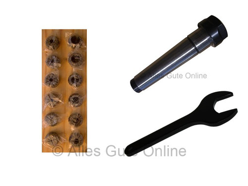 Mandrino porta pinze cm3 - porta, /