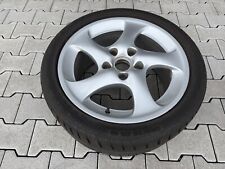 TOP ORIGINALE Porsche 996 986