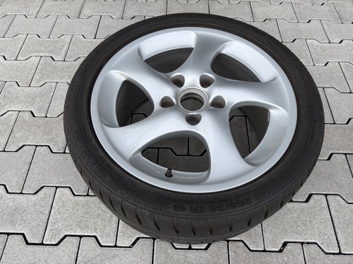 Top originale porsche 996 - top, 986