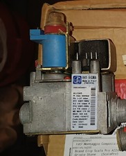 Valvola Gas Sigma845 usata e