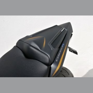 Capot selle ermax - honda, cb