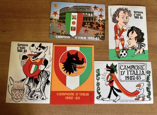 Adesivo stickers ultras