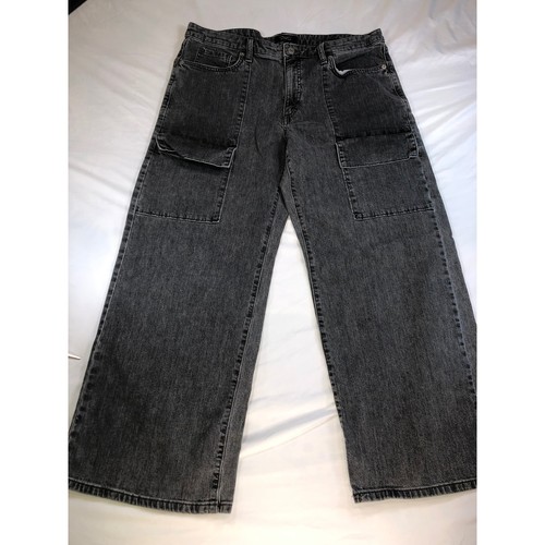 Jeans cargo banana republic - jeans,