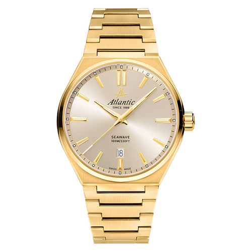 Atlantic seawave 58366 - atlantic,
