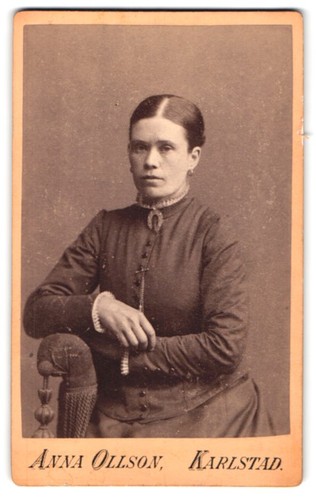 Fotografie anna ollson - fotografie,