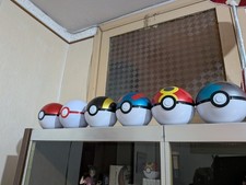 🔵 PokeBall Tin E25 -
