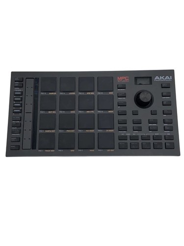 Akai attrezzatura mpc - dj,
