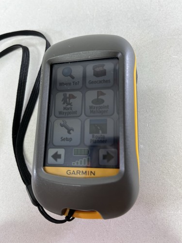 Garmin dakota gps portatile - 10,