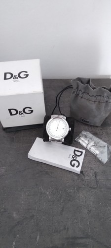 Orologio g - orologio, d&g