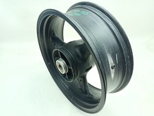 CERCHIO RUOTA POSTERIORE REAR WHEEL RIM KAWASAKI ZX 6R 636-600 03-04