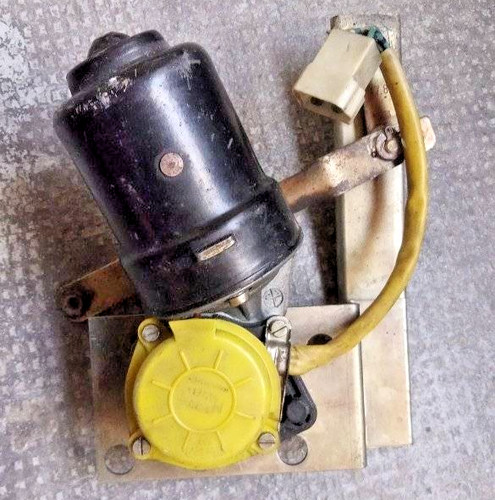 Motorino tergicristallo fiat - motorino,