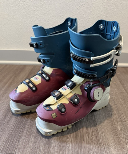 Mindbender 95w boa - k2,