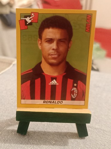 Figurina panini calciatori - panini,