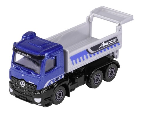 Majorette city cars - city,