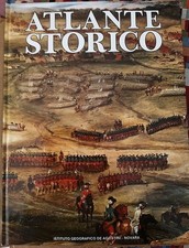  Atlante Storico De Agostini