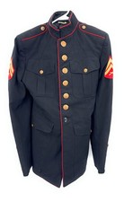 USMC U.S. Marine Corps Vestito